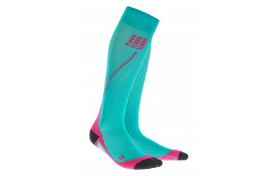 CEP Run Socks 2.0 / Женские компрессионные гольфы