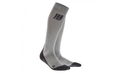 CEP Metalized Socks - LIMITED EDITION / Мужские компрессионные гольфы