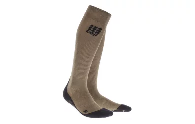 CEP Metalized Socks - LIMITED EDITION W / Женские компрессионные гольфы
