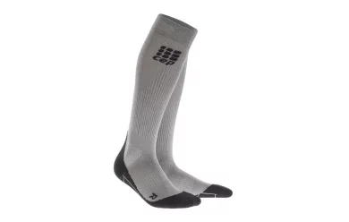 CEP Metalized Socks - LIMITED EDITION / Женские компрессионные гольфы
