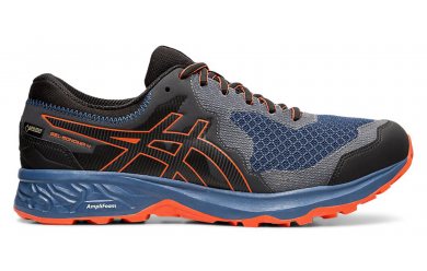 Asics GEL-Sonoma 4 GTX / Мужские кроссовки для бега по пересеченной местности