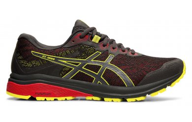 Asics GT-1000 8 GTX   / Мужские кроссовки для бега по пересеченной местности