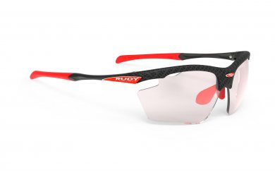 Rudy Project Agon Carbonium Impx Photochromic Laserred / Очки