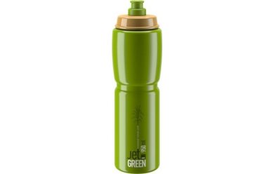 Elite JET GREEN 950мл / Фляга