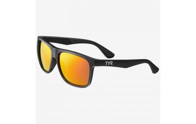 TYR Apollo HTS Sunglasses Gold Black / Очки солнцезащитные