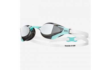 TYR Tracer-X RZR Racing Mirrored / Очки для плавания