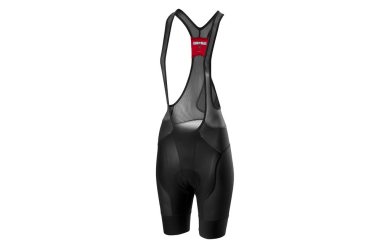 Castelli FREE AERO 4 W / Велотрусы с лямками