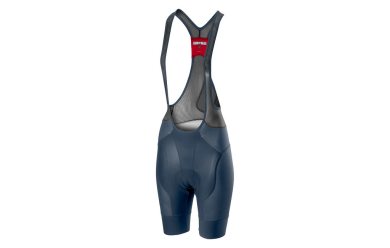 Castelli FREE AERO 4 W / Велотрусы с лямками