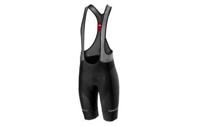 Castelli Free Aero Race 4 / Велотрусы с лямками