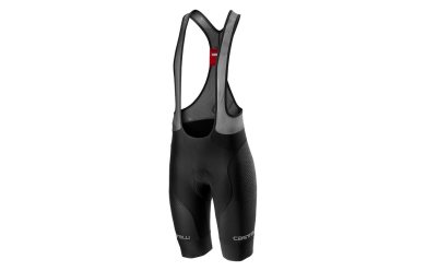 Castelli Free Aero Race 4 / Велотрусы с лямками