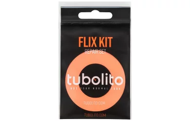 Tubolito Flix Kit / Велоаптечка - Ремкомплект для камер