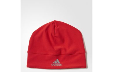 Adidas Running climaheat beanie / Шапка 