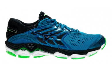 Mizuno Wave Horizon 2 (UK) / Мужские кроссовки