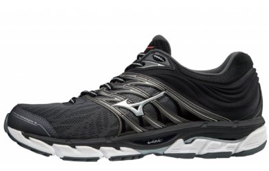 Mizuno Wave Paradox 5 (UK) / Мужские кроссовки