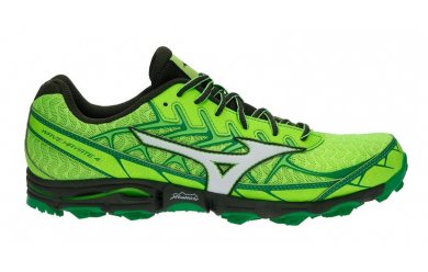 Mizuno Wave Hayate 4 (UK) / Мужские кроссовки