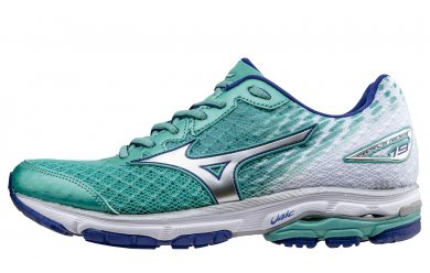 Mizuno Wave Rider 19 W (UK) / Женские кроссовки