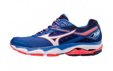 Mizuno Wave Ultima 9 W (UK) / Женские кроссовки