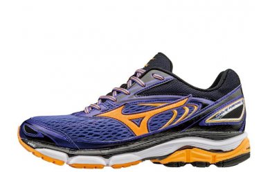 Mizuno Wave Inspire 13 W (UK) / Женские кроссовки