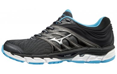 Mizuno Wave Paradox 5 W (UK) / Женские кроссовки