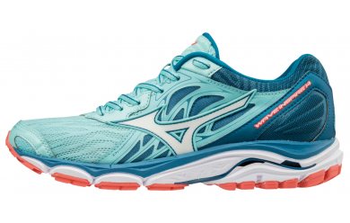 Mizuno Wave Inspire 14 W (UK) / Женские кроссовки