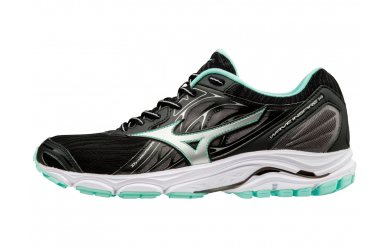 Mizuno Wave Inspire 14 W (UK) / Женские кроссовки