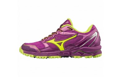 Mizuno Wave Daichi 3 W (UK) / Женские кроссовки для бега по пересеченной местности