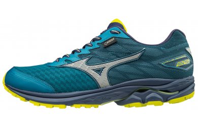 Mizuno Wave Rider 20 GTX (UK) / Мужские кроссовки для бега по пересеченной местности