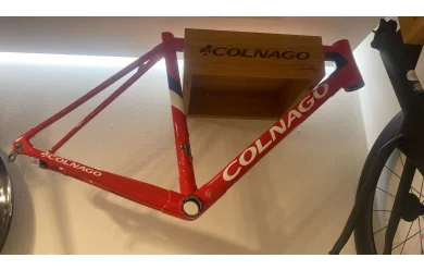 Colnago C64 Disc Ultegra Di2 12v Cox Carbon 50 / 2022