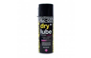 Muc-Off Dry Weather Chain Lube Aerosol 400ml / Смазка для цепи