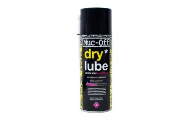 Muc-Off Dry Weather Chain Lube Aerosol 400ml / Смазка для цепи