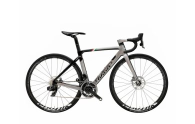 Wilier 110 Pro Disc Sram eTAP RED AXS / 2020