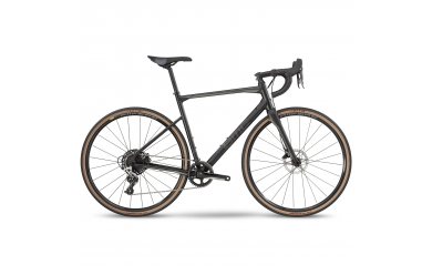 BMC Roadmachine X Rival 1 / 2019