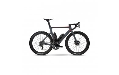 BMC Timemachine ROAD 01 ONE Dura Ace Disk Di2 / 2019