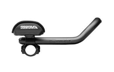 Profile Design Sonic Ergo 45ar Aerobar 240mm Black / Аэробар