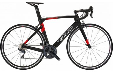 Wilier 101AIR DISC Ultegra RS170 / 2020