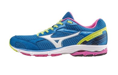 Mizuno Wave Aero 14 W (UK) / Марафонки женские