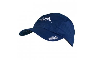 SailFish Running Cap Perform Dark Blue / Кепка