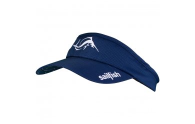 SailFish Visor Perform Dark Blue / Козырек