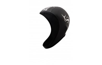 SailFish Neoprene Cap Adjustable Black / Неопреновая шапочка