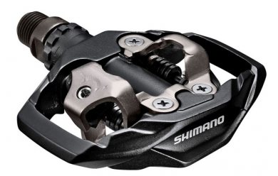 Shimano PD M530 MTB / Педали