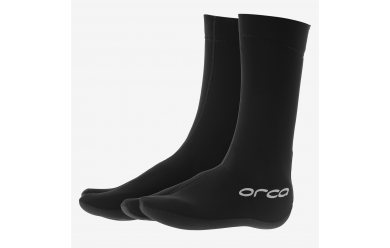 Orca Hydro Booties Neoprene / Гидроноски неопреновые для триатлона и открытой воды