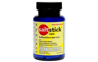 SaltStick Caps / Buffered Electrolyte Salts / Солевые таблетки (100шт)