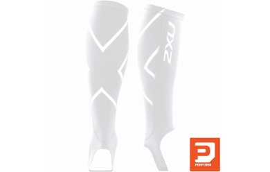 2XU Compression Calf Guard With Stirrup / Компрессионные гетры со штрипками