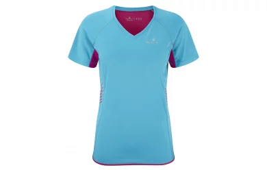 Ronhill Aspiration S\S Tee SALE W / Женская футболка с коротким рукавом