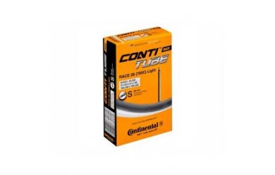 Continental Race Light 700x18-25mm 60 mm Presta Valve Tube / Камера