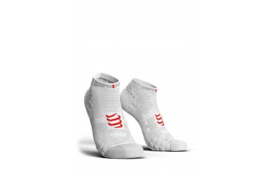 Compressport Pro Racing Socks V3.0 Run Low / Носки унисекс