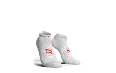 Compressport Pro Racing Socks V3.0 Run Low / Носки унисекс