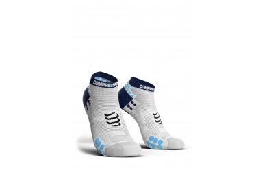 Compressport Pro Racing Socks V3.0 Run Low