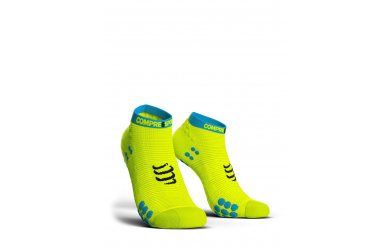 Compressport Pro Racing Socks V3.0 Run Low