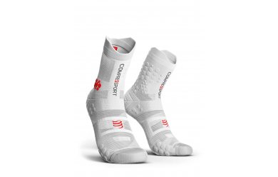 Compressport V3 socks Trail Hi / Носки